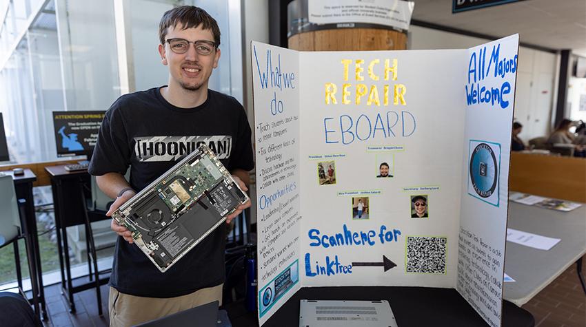 Tech Repair Club Tech Repair Club