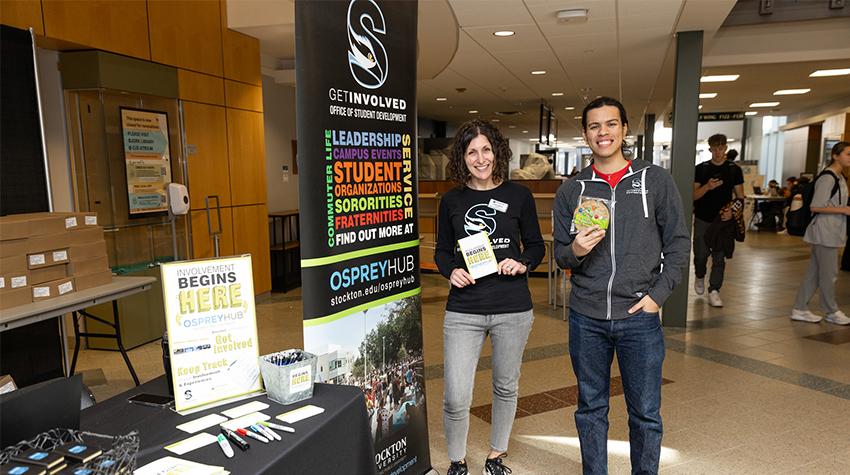 Student Development Student Development