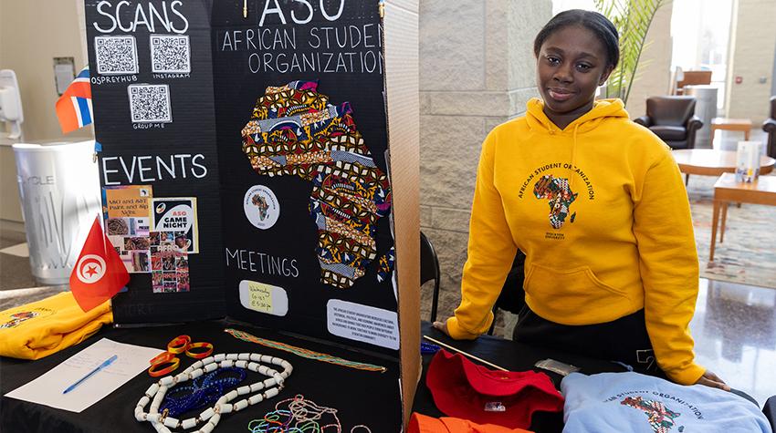 African Student Organization African Student Organization