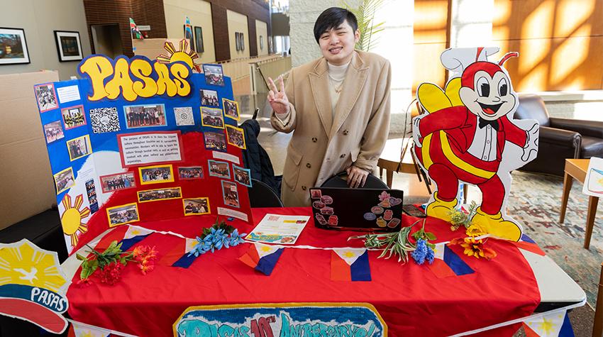 Pilipino American Student Association of Stockton Pilipino American Student Association of Stockton