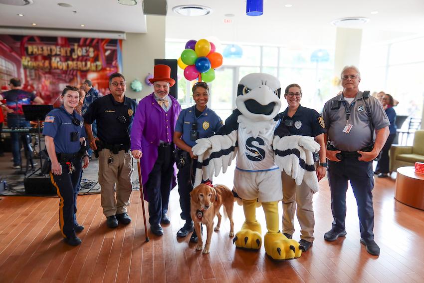 President Joe President Joe