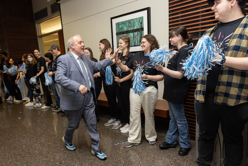 President Joe President Joe