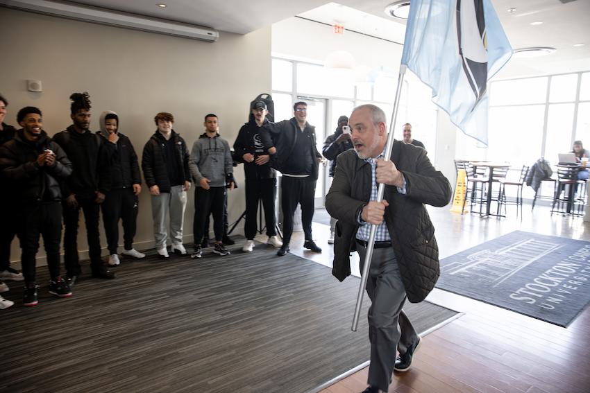 President Joe President Joe