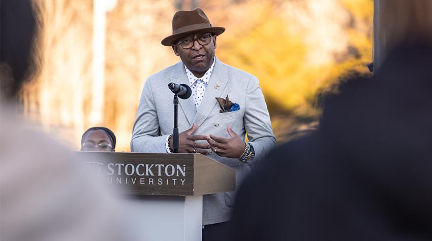 Interim VPSA William Latham Interim VPSA William Latham