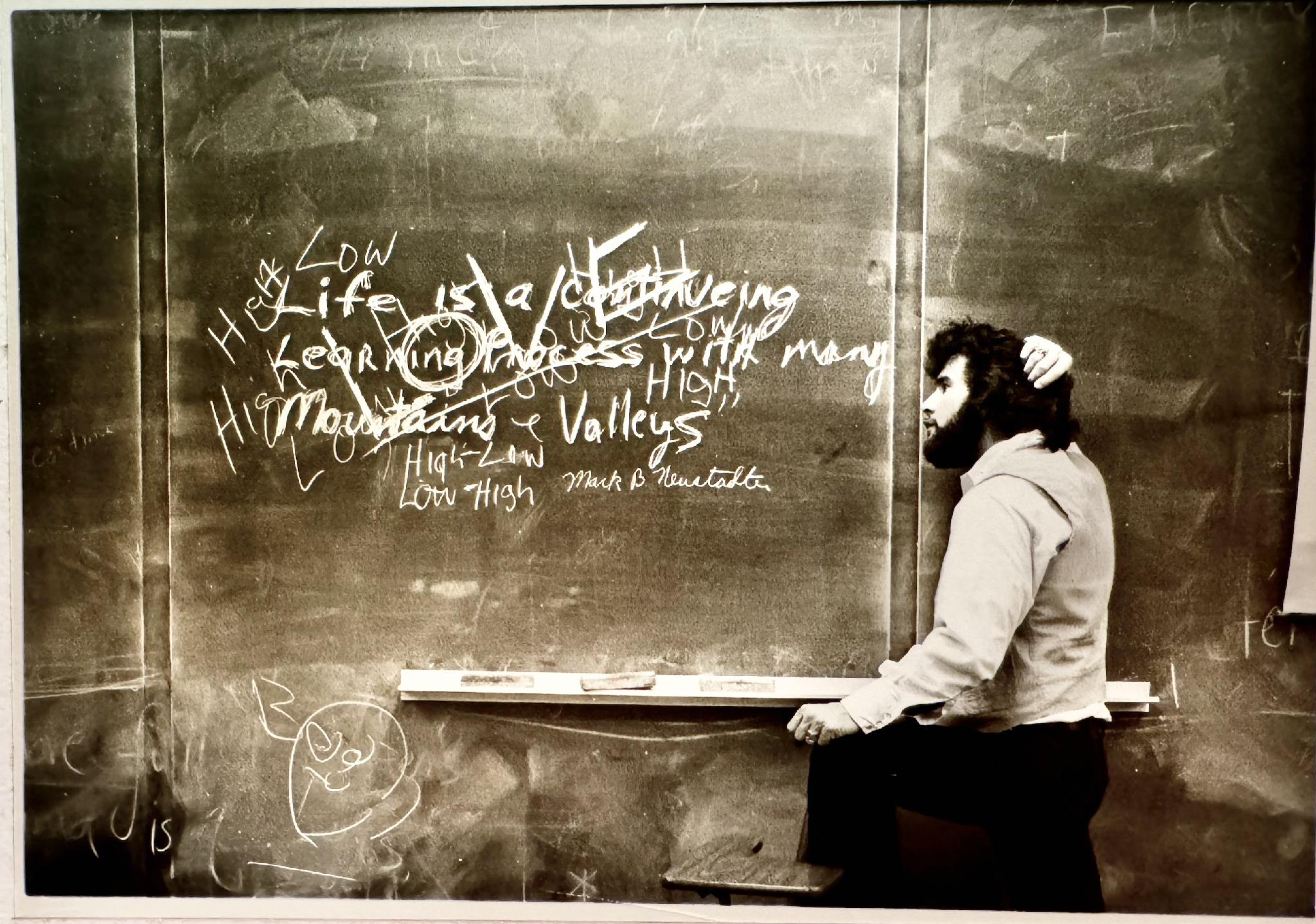 Mark Neustadter Mark Neustadter