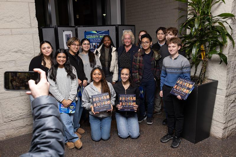 Christy Bowe Christy Bowe