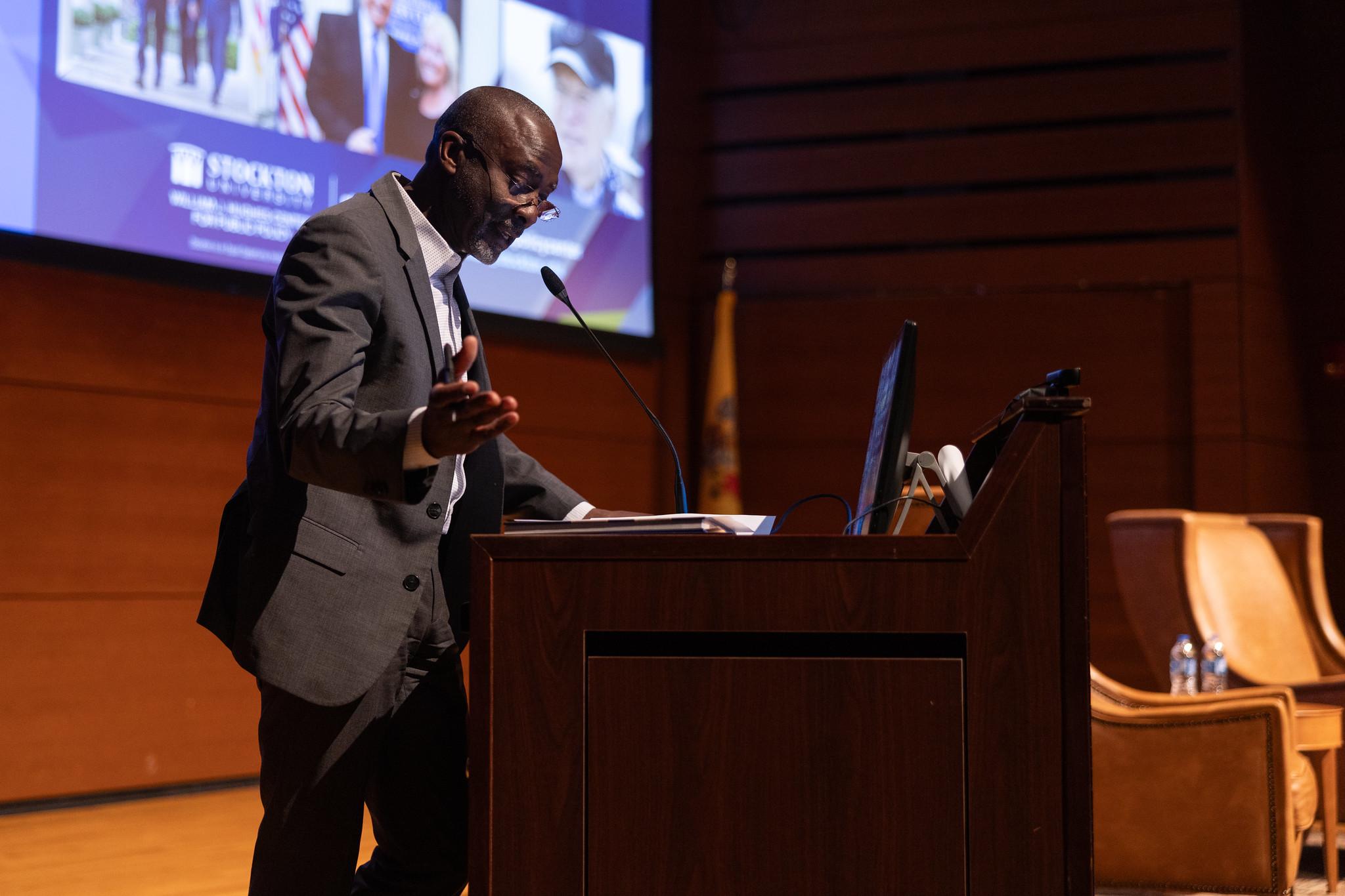 Ian Marshall Ian Marshall