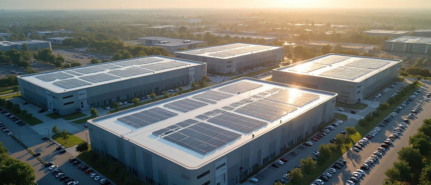 Most N.J. Voters Support Local Data Center Bans, Stockton Poll Finds