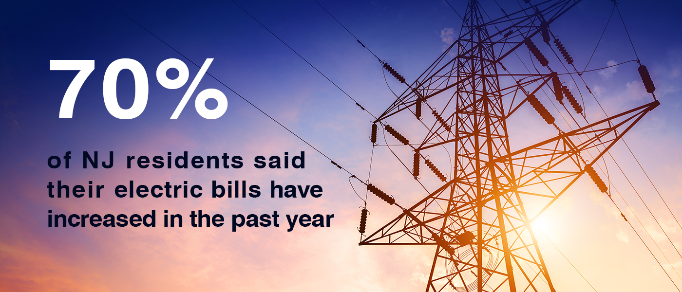 New Jerseyans want renewable energy development prioritized