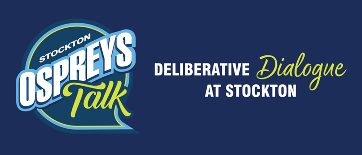 Learn about opportunities to be a part of Ospreys Talk