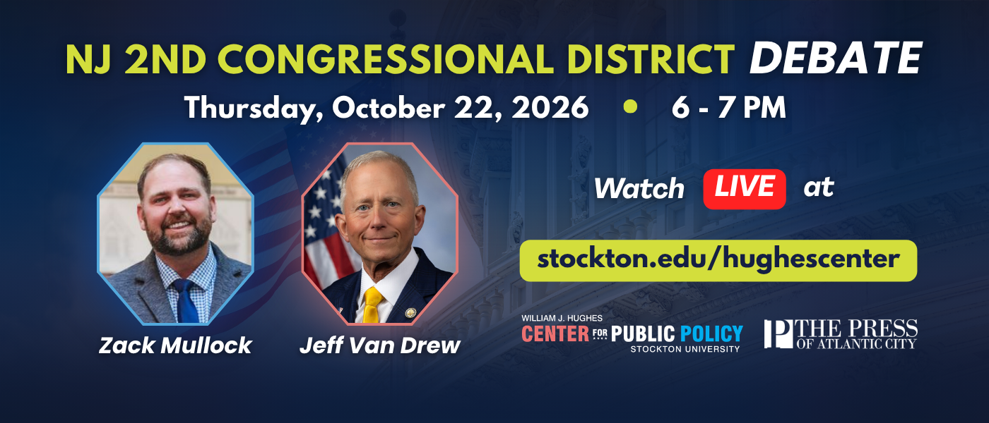 The debate will be livestreamed here on our website