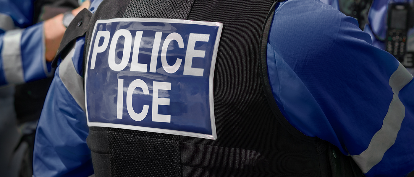 Two-thirds of N.J. Voters Think Immigration Enforcement Gone Too Far