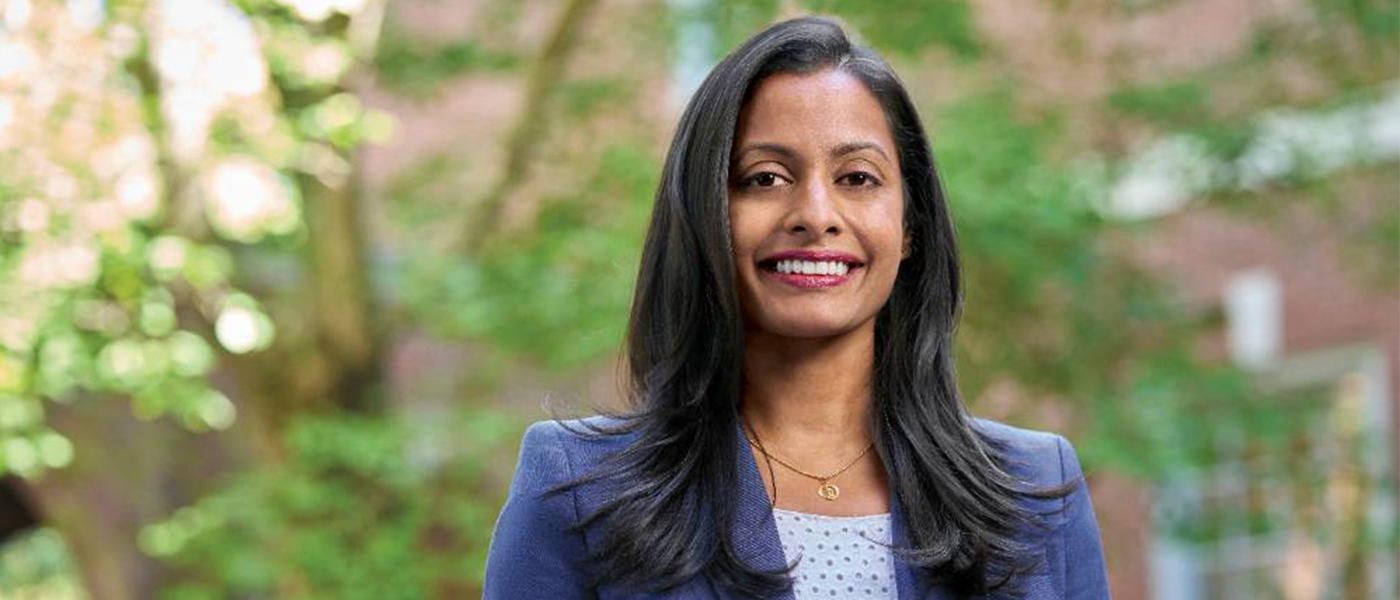 Register to attend Constitution Day 2026 featuring Alina Das