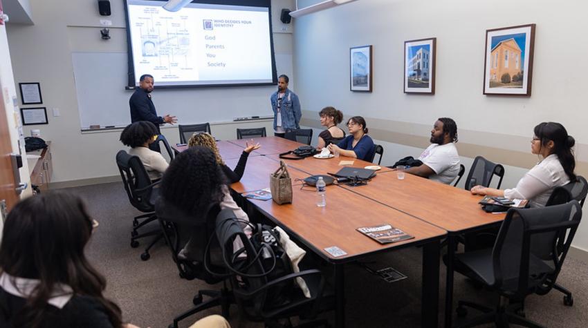 ELC 2025 Photo 6 ELC 2025 Photo 6