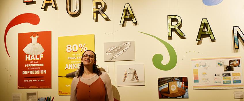 2025 BFA Senior Exhibition Photo 5 2025 BFA Senior Exhibition Photo 5