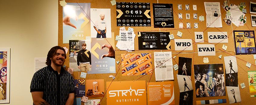 2025 BFA Senior Exhibition Photo 2 2025 BFA Senior Exhibition Photo 2