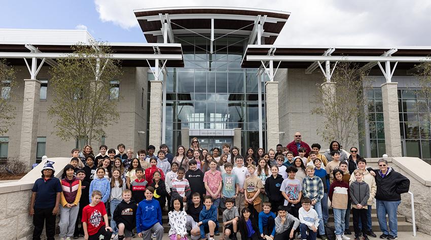 Origami Showcase 2025 Photo 7 Origami Showcase 2025 Photo 7