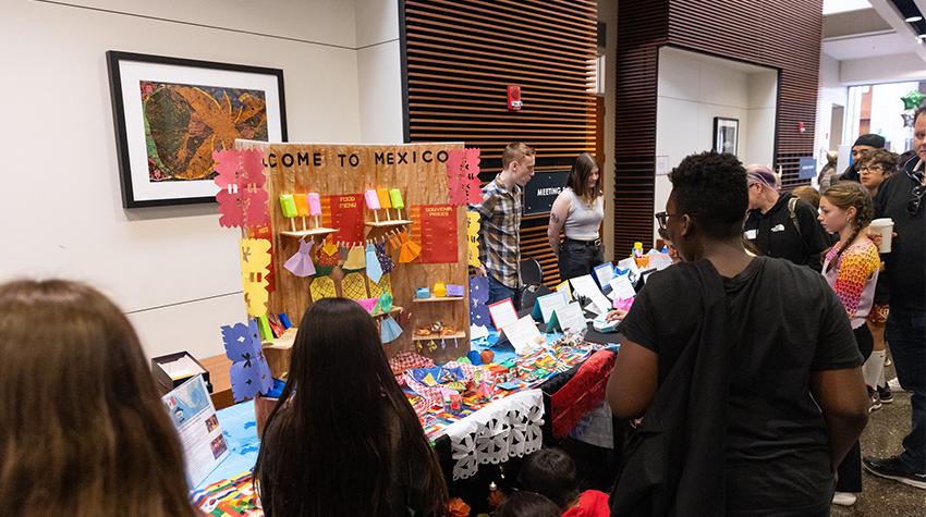 Origami Showcase 2025 Photo 1 Origami Showcase 2025 Photo 1