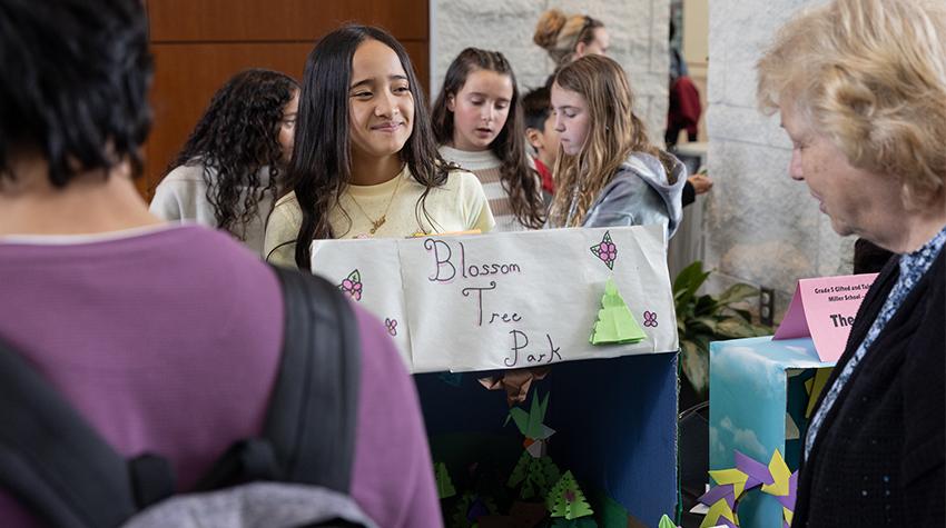 Origami Showcase 2025 Photo 4 Origami Showcase 2025 Photo 4