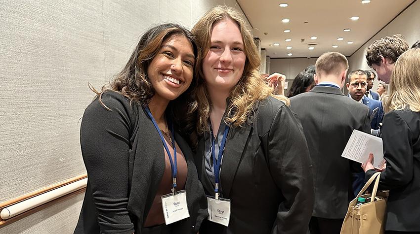 Stockton Model UN - NMUN 2025 Photo 3 Stockton Model UN - NMUN 2025 Photo 3