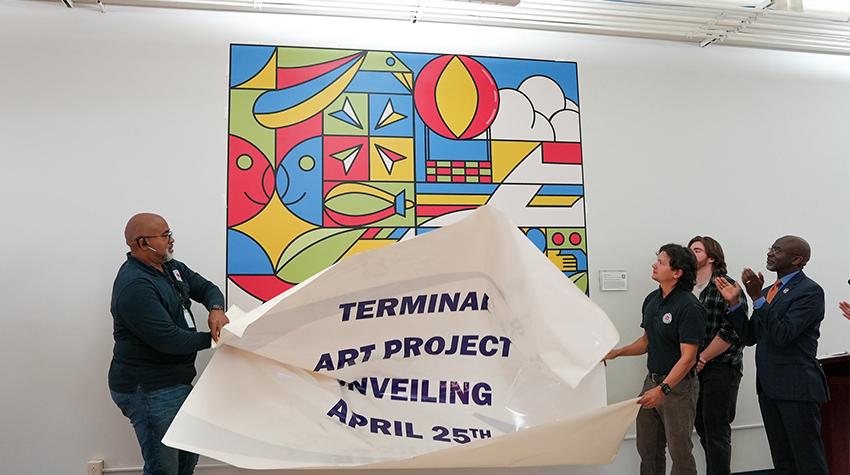 ACY Murals 2025 Photo 1 ACY Murals 2025 Photo 1