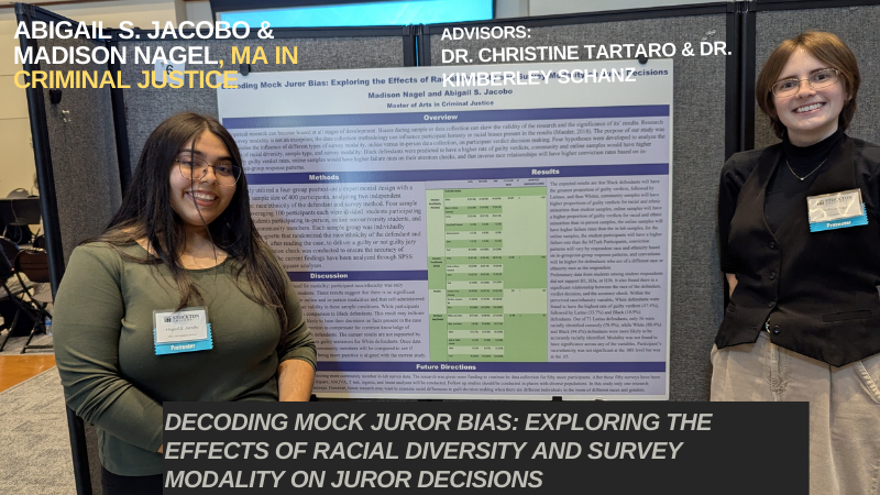 Abigail Jacobo & Madison Nagel Abigail Jacobo & Madison Nagel