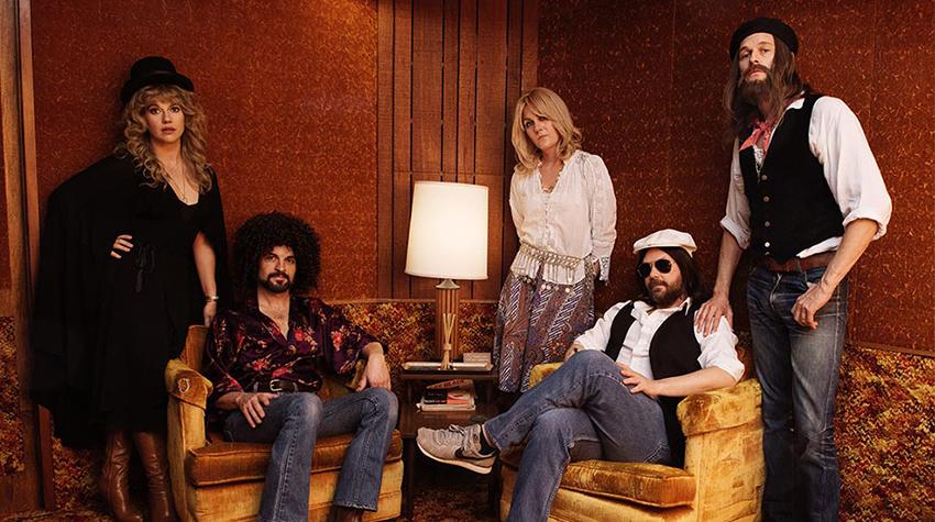 Rumours: The Ultimate Fleetwood Mac Tribute Show Rumours: The Ultimate Fleetwood Mac Tribute Show