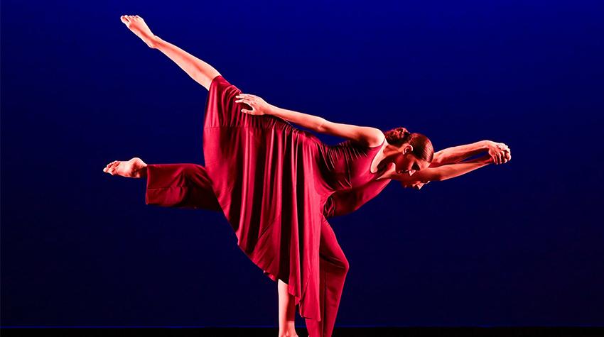 Spring Dance Concert Spring Dance Concert