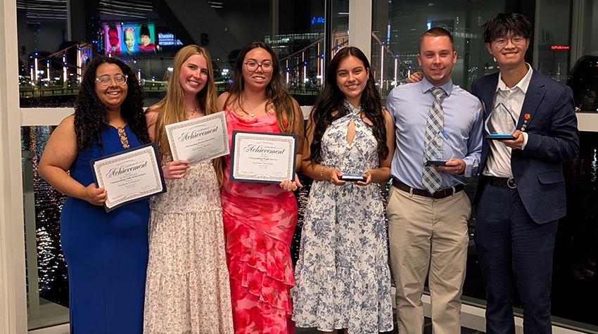 Stockton Circle K Stockton Circle K