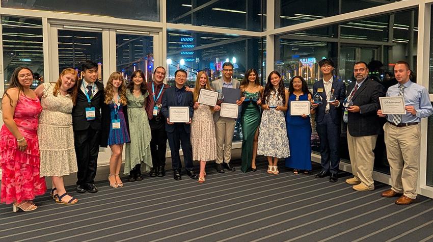 Stockton Circle K Stockton Circle K