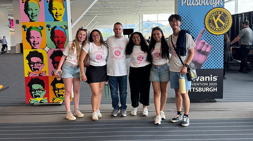 Stockton Circle K Stockton Circle K