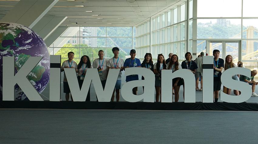 Stockton Circle K Stockton Circle K