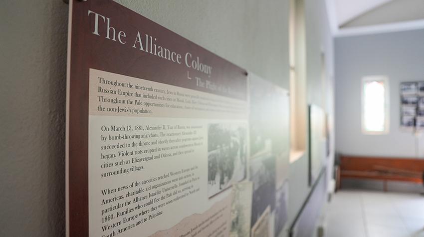 Alliance Chapel Renovation Photo 10 Alliance Chapel Renovation Photo 10