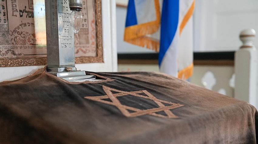 Alliance Chapel Renovation Photo 3 Alliance Chapel Renovation Photo 3