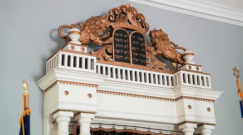 Alliance Chapel Renovation Photo 6 Alliance Chapel Renovation Photo 6