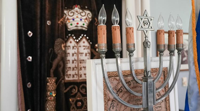 Alliance Chapel Renovation Photo 1 Alliance Chapel Renovation Photo 1