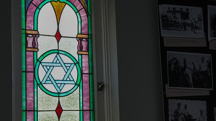 Alliance Chapel Renovation Photo 4 Alliance Chapel Renovation Photo 4