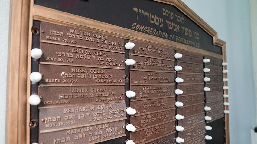 Alliance Chapel Renovation Photo 9 Alliance Chapel Renovation Photo 9