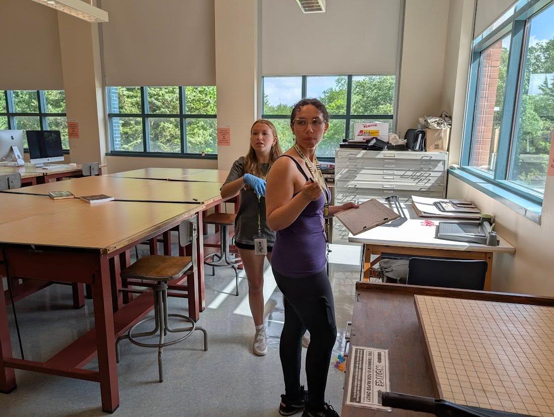 2025 Summer CSI Camp Photo 2 2025 Summer CSI Camp Photo 2