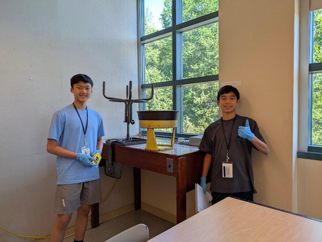 2025 Summer CSI Camp Photo 10 2025 Summer CSI Camp Photo 10