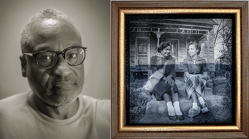 Ron Tarver Ron Tarver