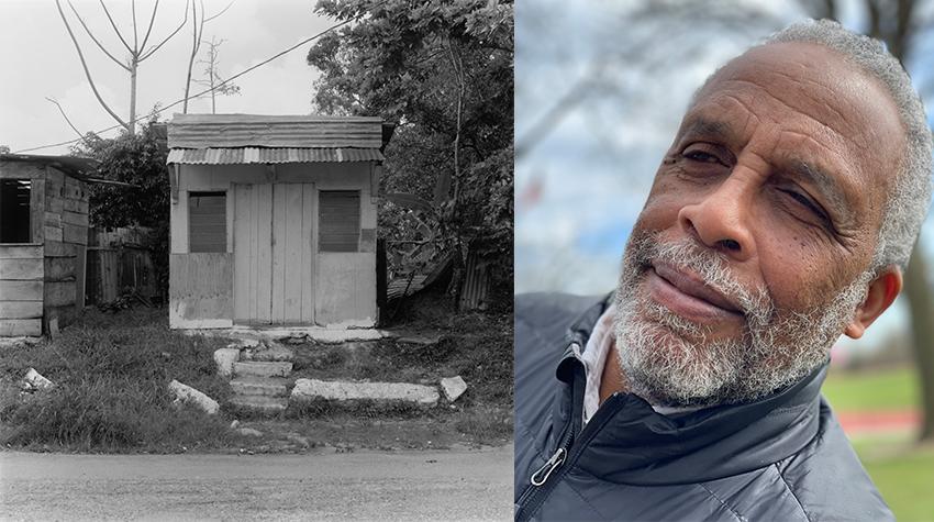 William Williams William Williams