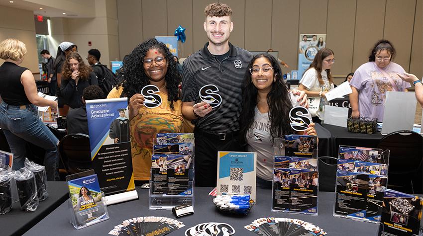 Stockton Graduate Admissions Stockton Graduate Admissions