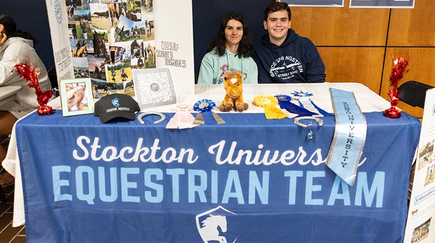 Equestrian Club Equestrian Club