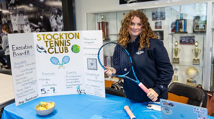 Stockton Tennis Club Stockton Tennis Club