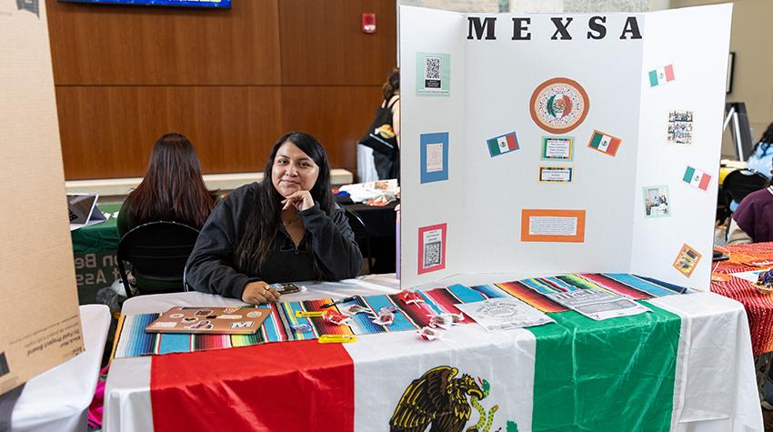 Mexican Student Association Mexican Student Association
