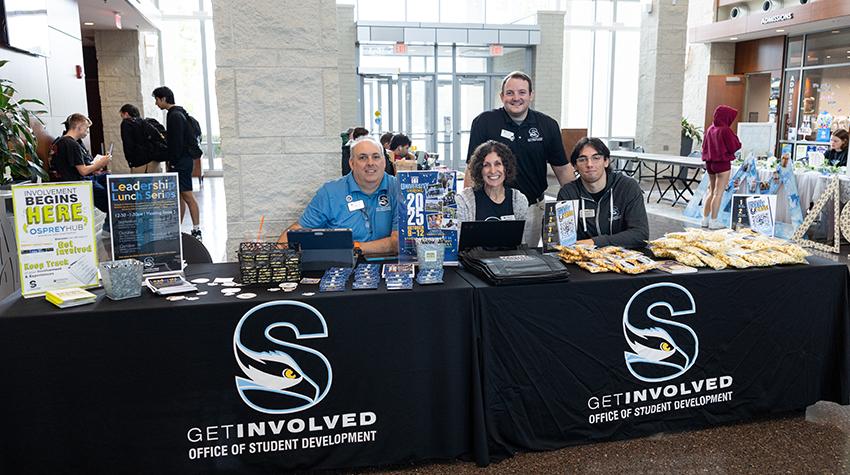 Student Development Student Development