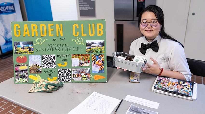 Garden Club Garden Club