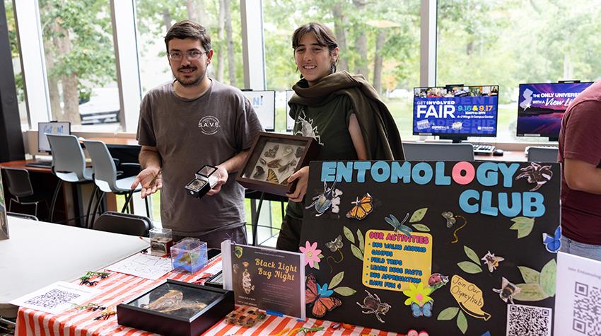 Entomology Club Entomology Club