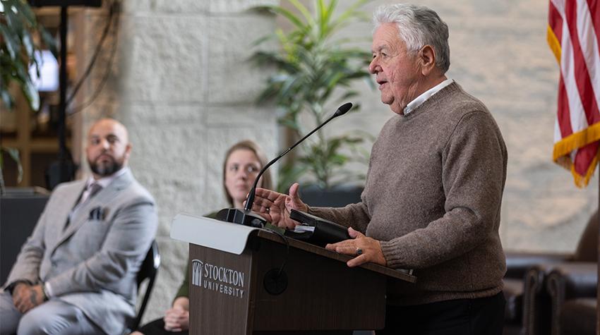 Jim Scallion Jim Scallion